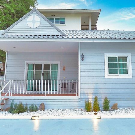 Baan Casita With Private Seaside Cottage HHQ Extérieur photo