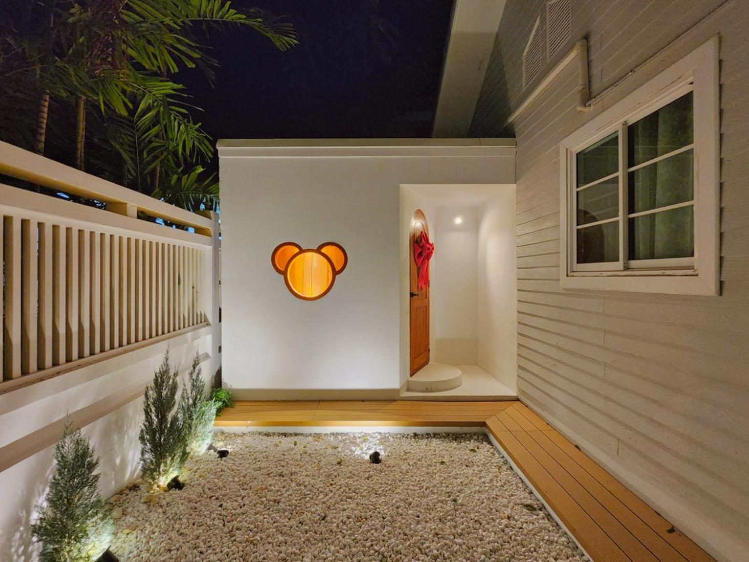 Baan Casita With Private Seaside Cottage HHQ Extérieur photo
