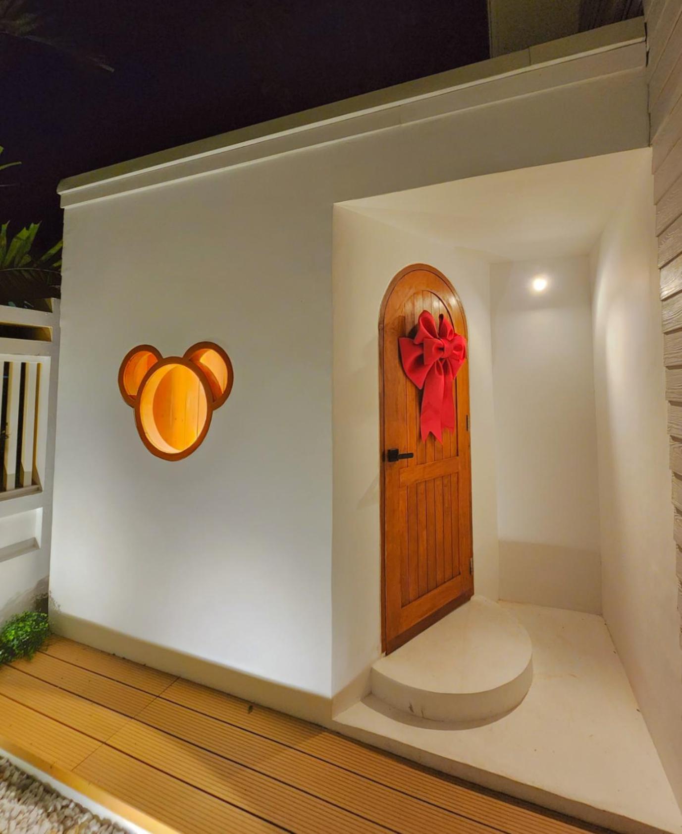 Baan Casita With Private Seaside Cottage HHQ Extérieur photo