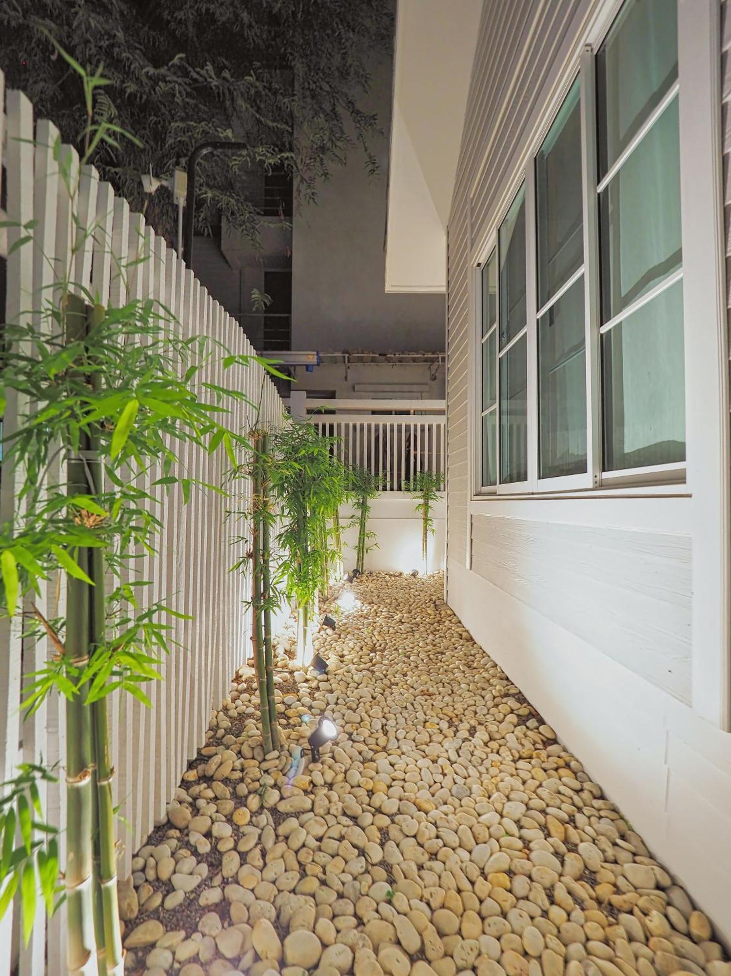 Baan Casita With Private Seaside Cottage HHQ Extérieur photo
