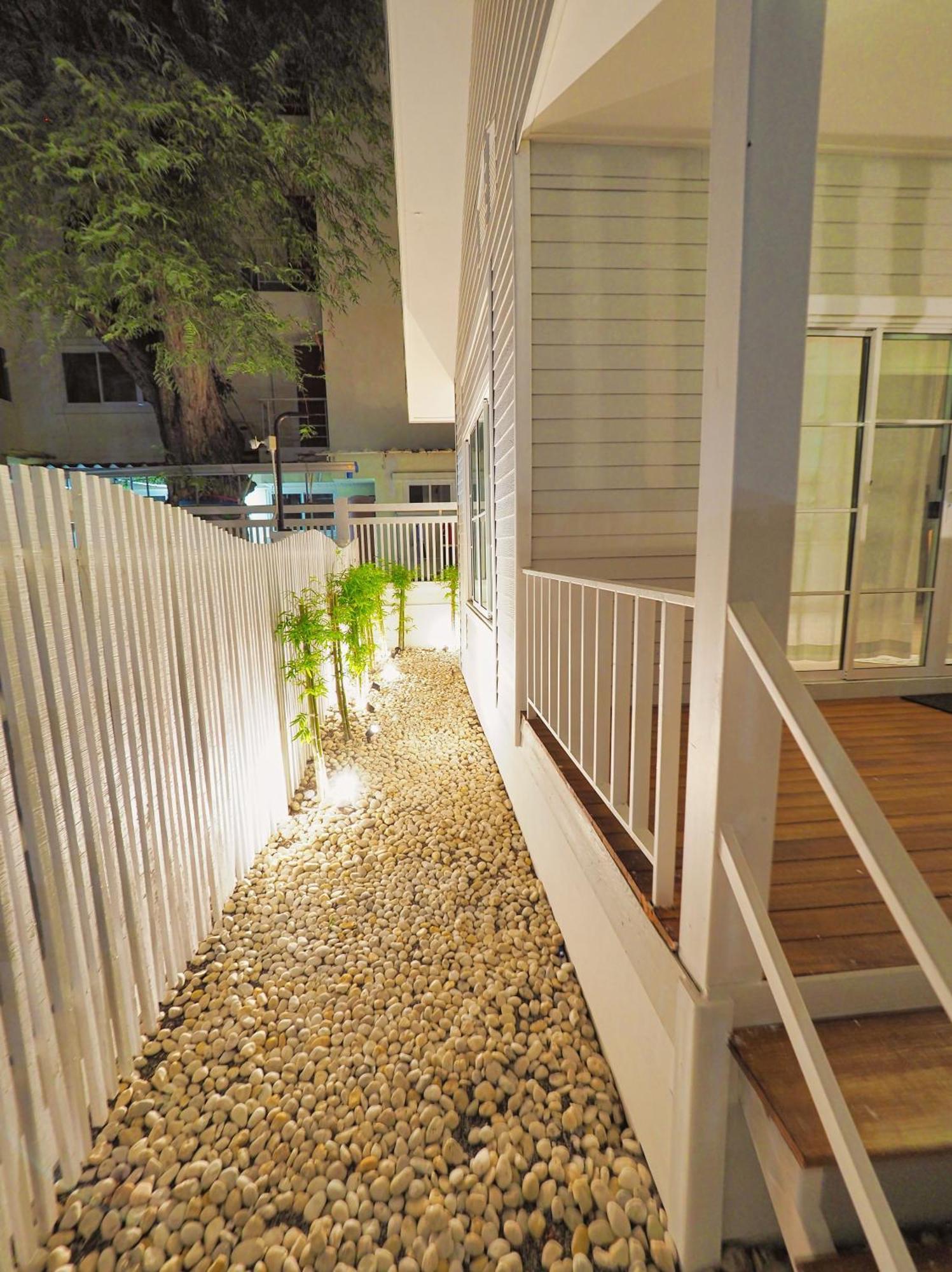 Baan Casita With Private Seaside Cottage HHQ Extérieur photo